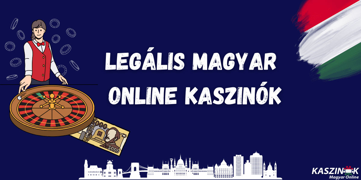 Bitcoin Online Kaszinó Magyar - Útmutató és Tippek