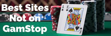 Exploring Non Gamstop Casinos in the UK A Comprehensive Guide 657597985 Exploring Non Gamstop Casinos in the UK A Comprehensive Guide 657597985