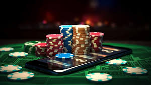 Live Dealer Casinos The New Era of Online Gambling Live Dealer Casinos The New Era of Online Gambling