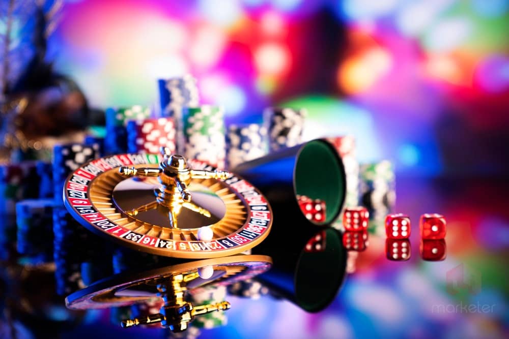 Live Dealer Casinos The New Era of Online Gambling Live Dealer Casinos The New Era of Online Gambling