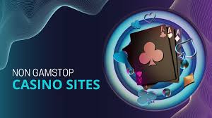 Non-Gamstop Casinos A Comprehensive Guide for 2025
