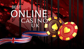The Ultimate Guide to Online Casino Gambling in the UK The Ultimate Guide to Online Casino Gambling in the UK