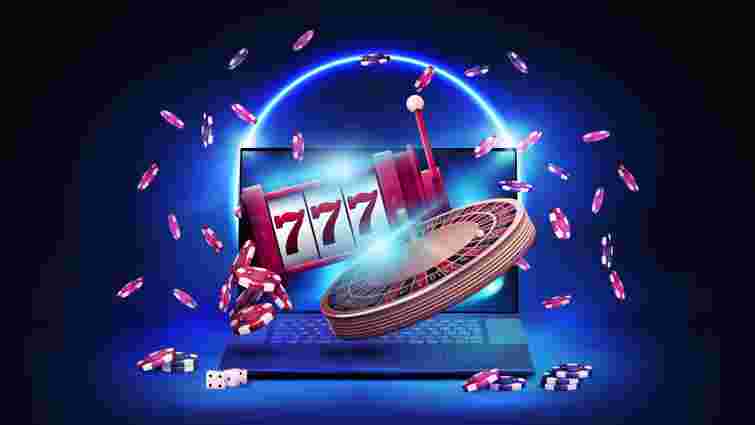 Experience Thrilling Wins with Joker's Ace Casino Online Games