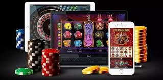 Experience Thrilling Wins with Joker's Ace Casino Online Games