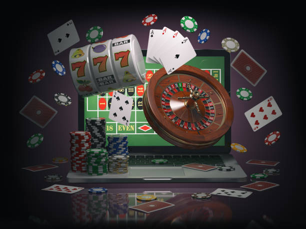 Nationalbet Online Casino UK Experience the Thrill of Gaming