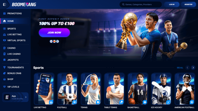 AllWins Casino for British Players: Setup Requirements, Reward Enhancement & Service Elements