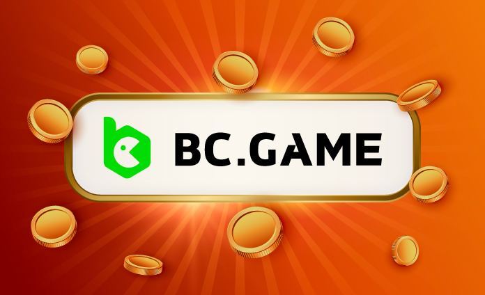 BC Game Казино Твой Путь к Удаче и Наградам BC Game Казино Твой Путь к Удаче и Наградам