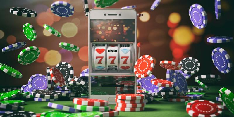 Best Casino Sites for Free - Explore Top Online Gaming Platforms