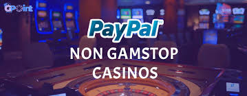 Cascading Opportunities Explore Casinos Not on GamStop Cascading Opportunities Explore Casinos Not on GamStop