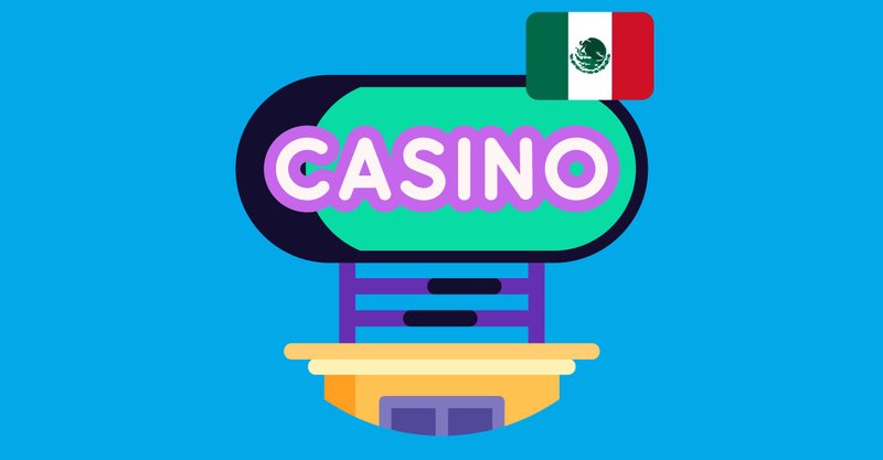 Casinos Online Mexico: Mitigando los Riesgos de la Diversión