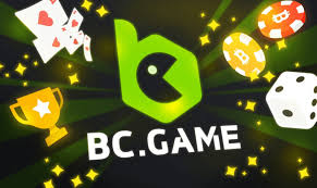 Cassino de Criptomoedas BC Game Uma Nova Experiência de Jogos Online
