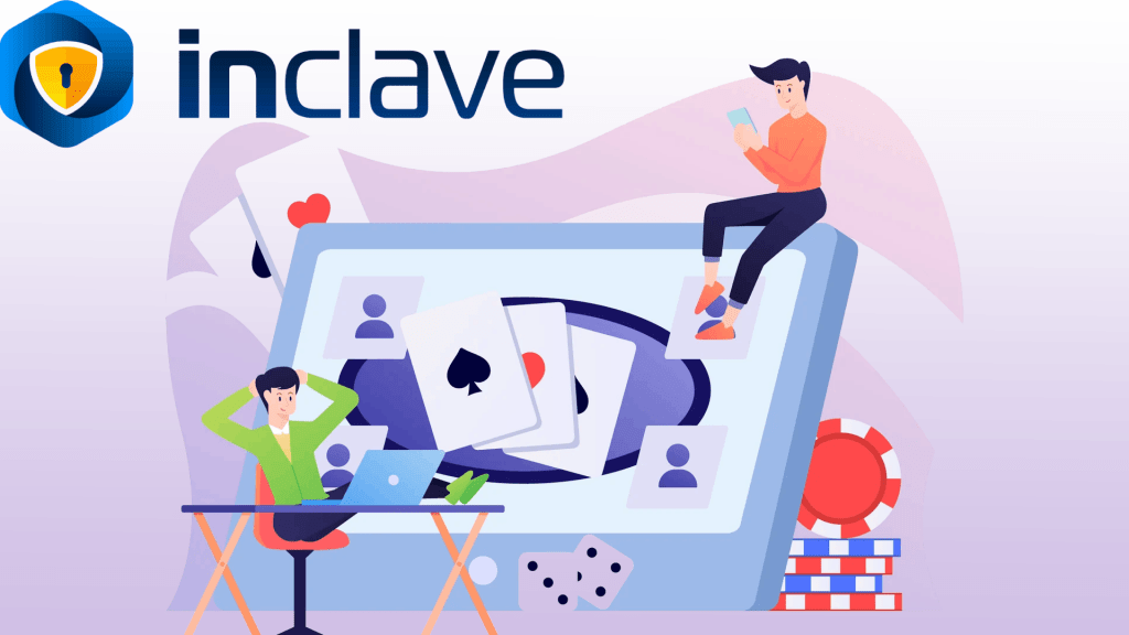 Comprehensive Guide to Inclave Casino List in Canada -1399716607