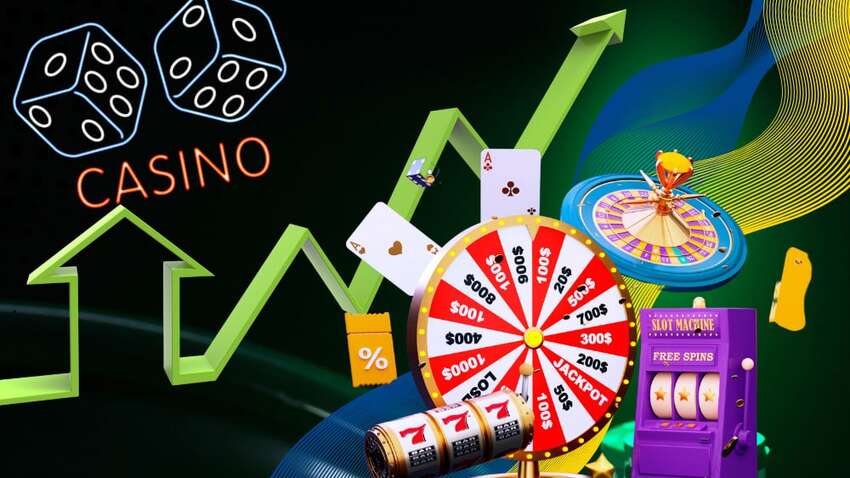 Discover the Best Online Casinos That Support Roulette -244237296
