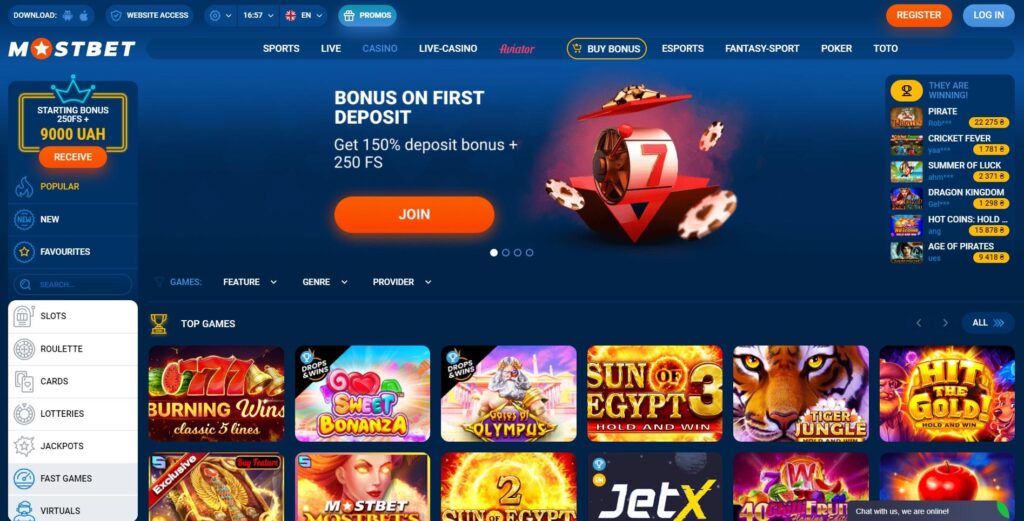 Discover the Thrill Play Casino Games Designed for Everyone