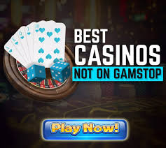 Exploring Non Gamstop Casinos Advantages and Popular Options