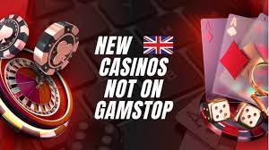 Exploring Non Gamstop Casinos Your Guide to Unique Online Gaming Experiences