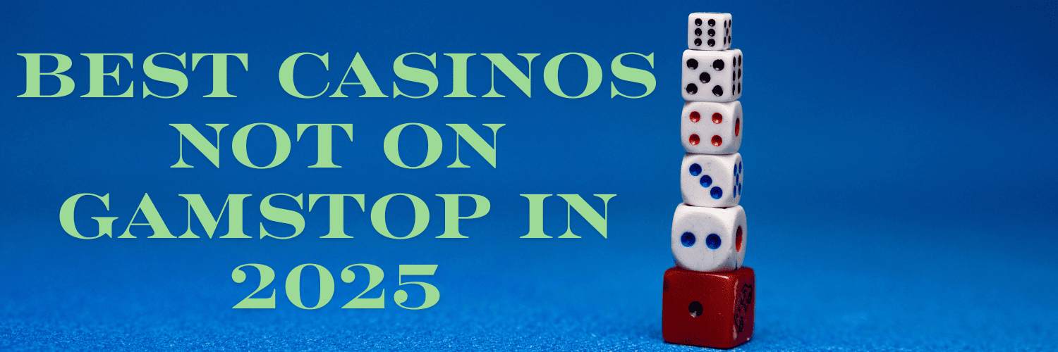 Exploring Non Gamstop Casinos Your Ultimate Guide Exploring Non Gamstop Casinos Your Ultimate Guide