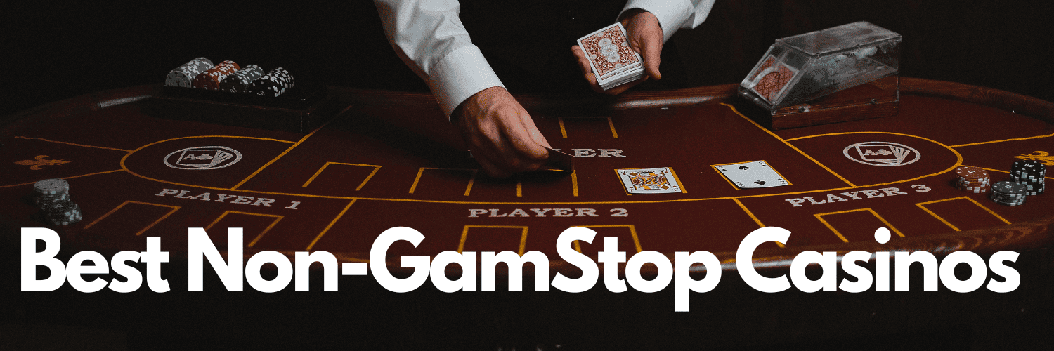 Exploring Non-Gamstop UK Casino Sites Your Gateway to Exciting Gaming