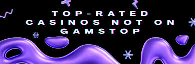 Exploring UK Online Casinos Not on Gamstop 1954891736