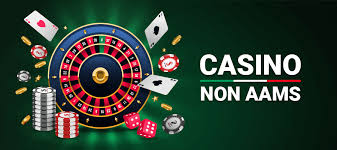 I Migliori Siti Casino Non AAMS per Giocare Senza Limiti I Migliori Siti Casino Non AAMS per Giocare Senza Limiti