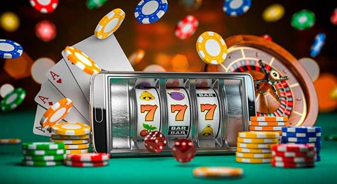Join the Excitement Agent Spins Casino Registration Process
