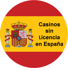 Los Mejores Casinos Sin Licencia en España -1478346576