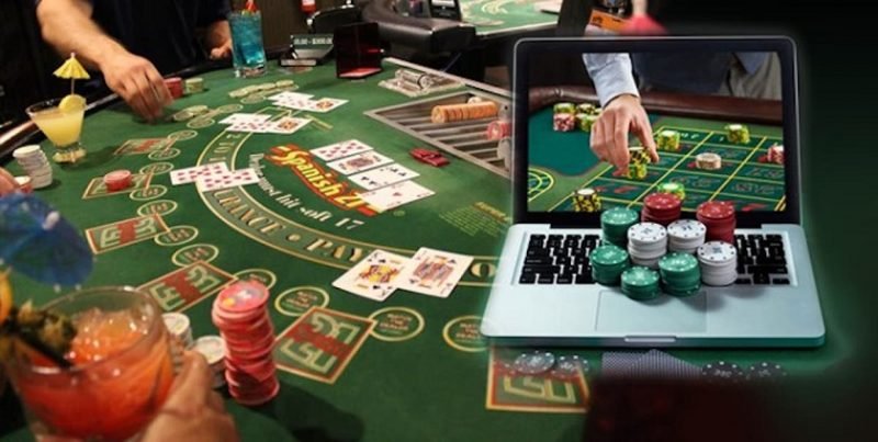 Nuevos Casinos en Línea: Conocedores de los Riesgos y Beneficios