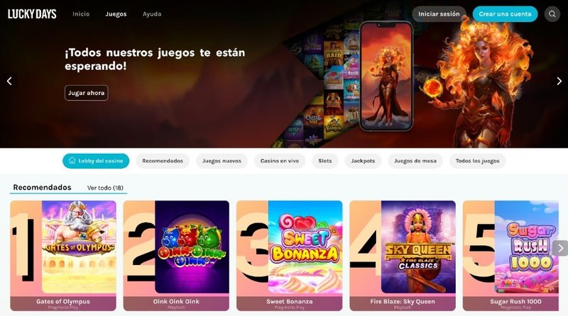 Nuevos Casinos: Ventajas y Desventajas de los Nuevos Casinos en México