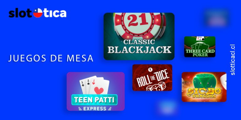 Slottica: Descubre los Mejores Juegos de Casino en Línea