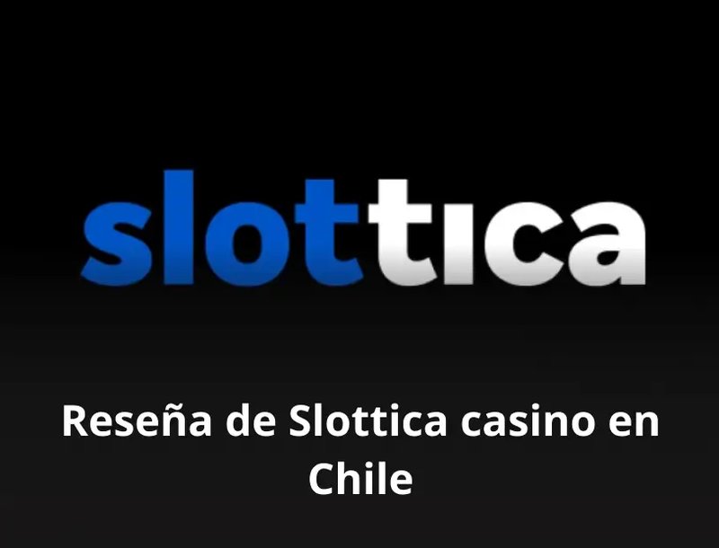 Slottica: La Experiencia de Juego en Línea que Puede Fallar