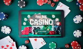 The Best Payout Online Casinos in the UK Maximizing Your Winnings