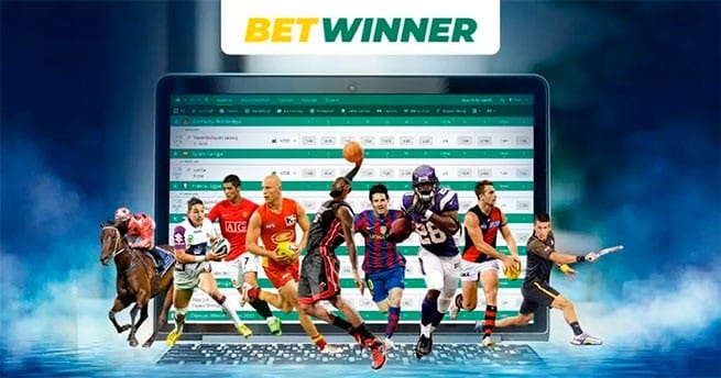 BetWinner Gambling Platform Your Gateway to Online Betting