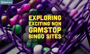 Bingo Games Not on GamStop Discover Your Next Favorite Bingo Games Not on GamStop Discover Your Next Favorite