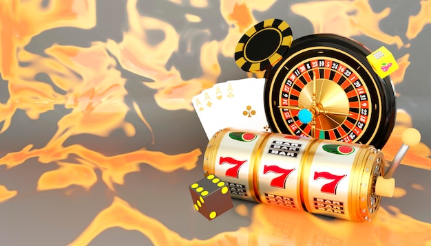 Casino Prestige Spin UK Your Ultimate Gaming Destination