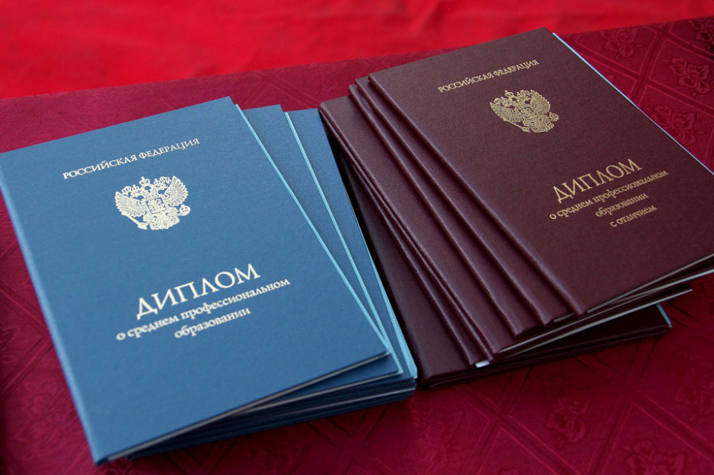 Где и как купить диплом архитектора легально