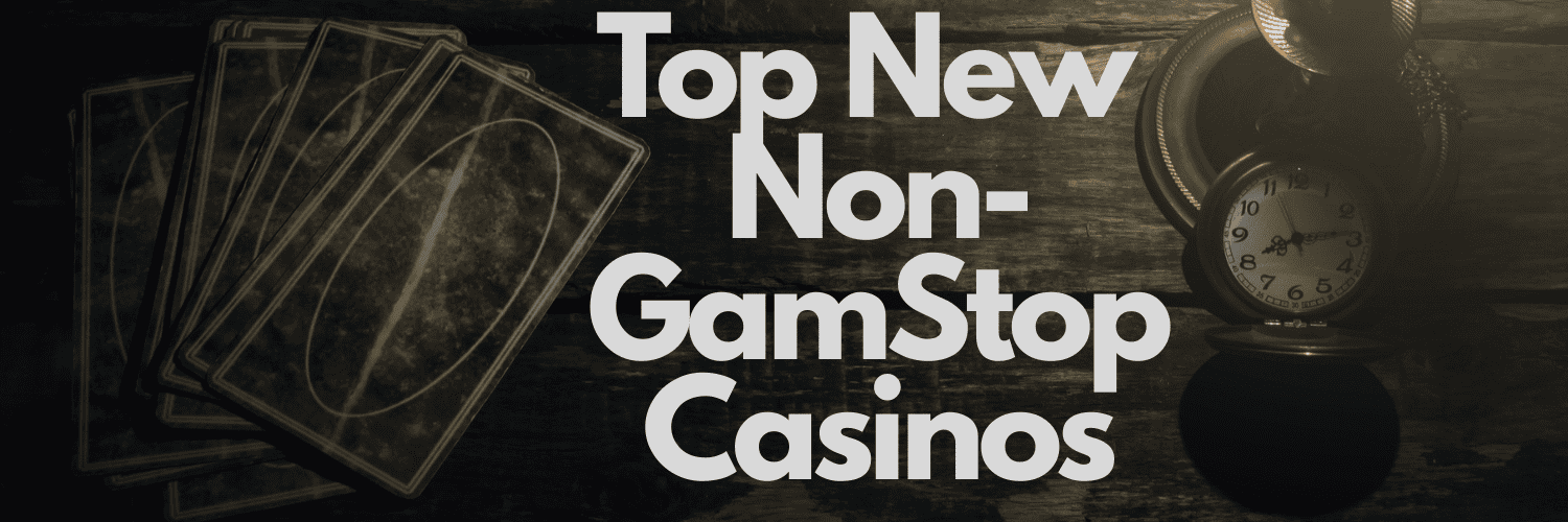 Discover British Casino Sites Not on GamStop Discover British Casino Sites Not on GamStop