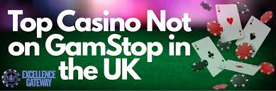 Discover Casino Sites Not on Gamstop 953848955
