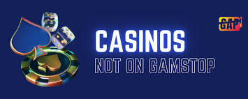Discover Casino Sites Not on Gamstop 953848955