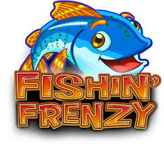 Discover the Excitement of Fishin' Frenzy Free Slots