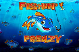 Discover the Excitement of Fishin' Frenzy Free Slots