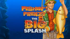Experience the Excitement of Fishin' Frenzy - Play for Free
