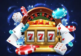 Explore the Excitement of Galaxy Spins Casino & Sportsbook