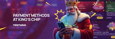 Explore the Excitement of KingsChip Casino Your Ultimate Gaming Destination Explore the Excitement of KingsChip Casino Your Ultimate Gaming Destination