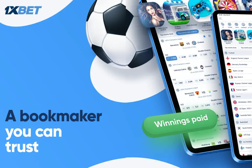 Exploring 1xBet Betting A Comprehensive Guide -1453353060