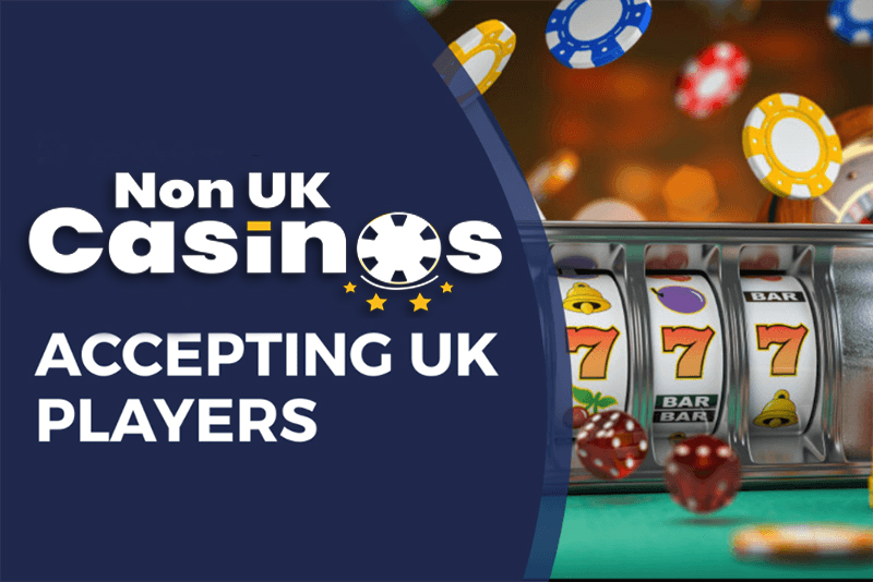 Exploring Non UKGC Online Casinos A Comprehensive Guide Exploring Non UKGC Online Casinos A Comprehensive Guide