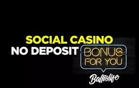 Exploring the Thrilling World of Social Casinos