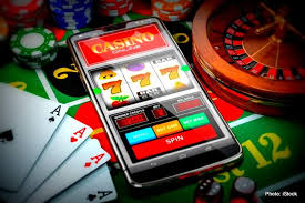 How Online Casinos Are Revolutionizing Predictable Operations