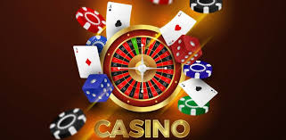 Nove slovenské kasína Revolúcia v online zábave