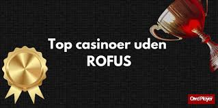 PayPal Casino uden Rufus - Din Guide til Sikker Online Spil PayPal Casino uden Rufus - Din Guide til Sikker Online Spil