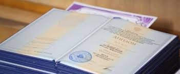 Покупка диплома колледжа легкий выход или рискованное решение